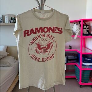 Made Worn tshirt never worn